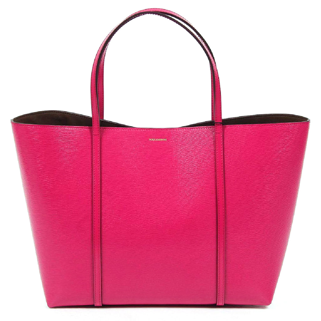 Bolso de compras Dolce & Gabbana St. Mare BB6020 AP072 80422