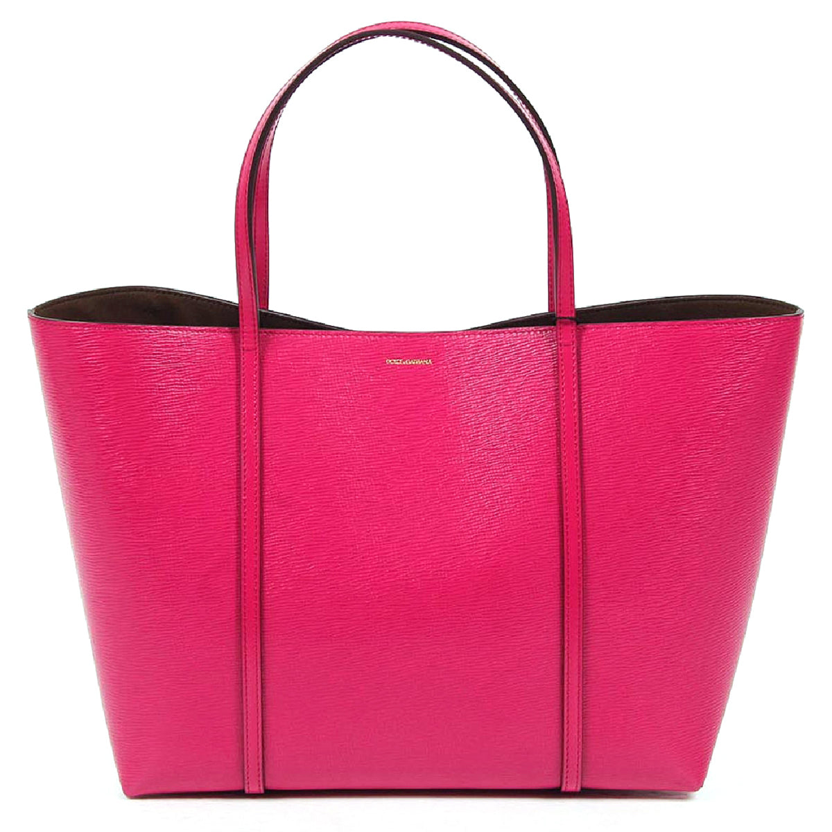 Bolso de compras Dolce & Gabbana St. Mare BB6020 AP072 80422