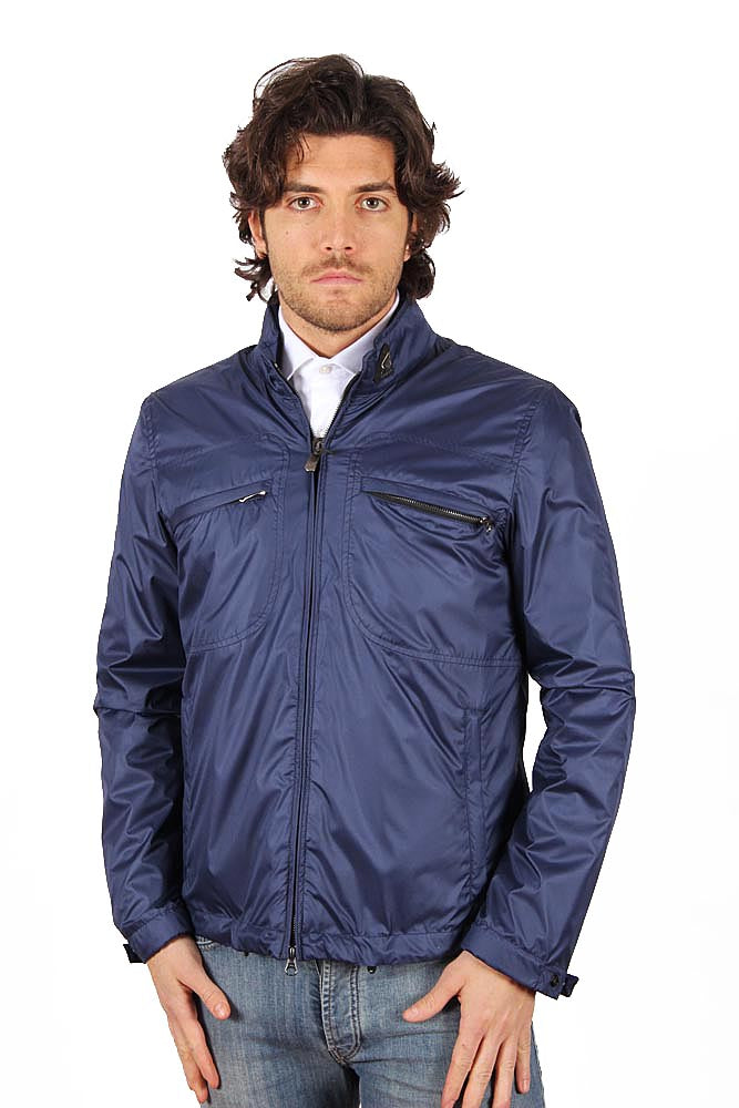 Chaqueta Hogan para hombre KJM12268320BPNU607
