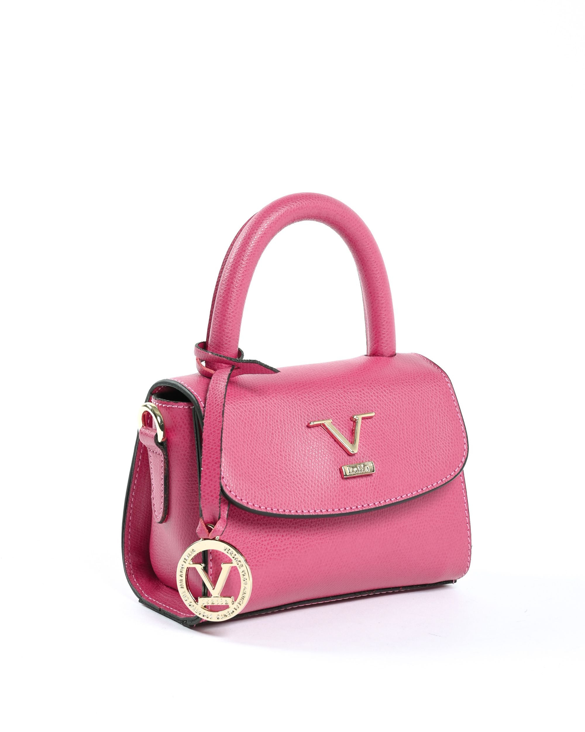 Minibolso Mujer V Italia Fuxia GAR10V-S PALMELLATO FUXIA