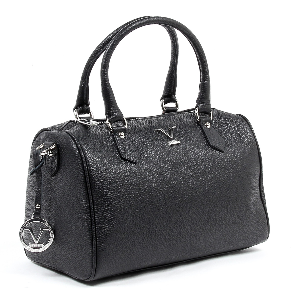 Bolso de mano para mujer V 1969 Italia