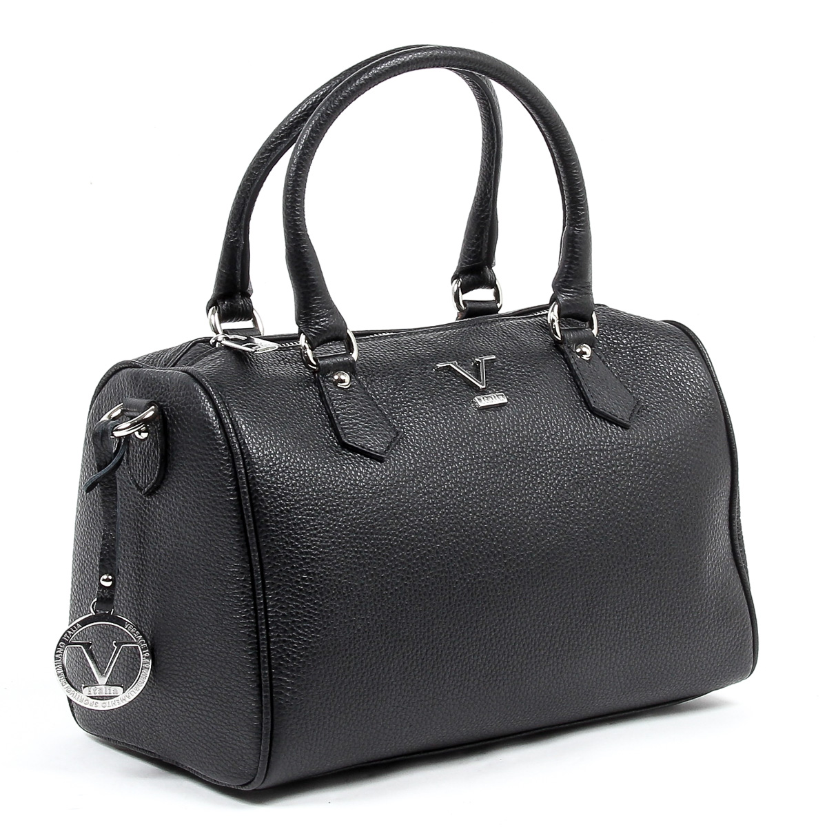 Bolso de mano para mujer V 1969 Italia