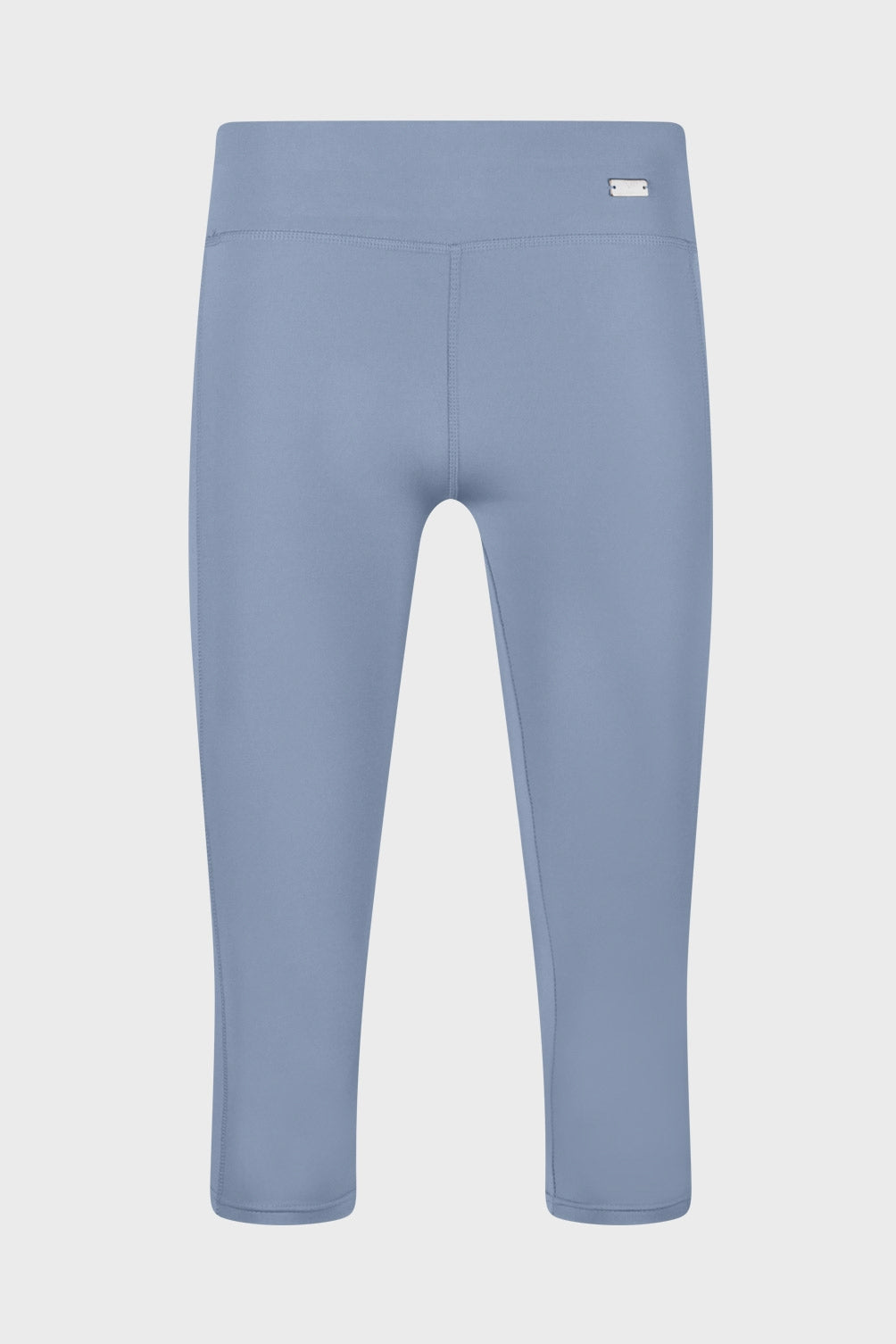 19V69 Italia Pantalones de mujer Azul APOLLINA RAF BLUE