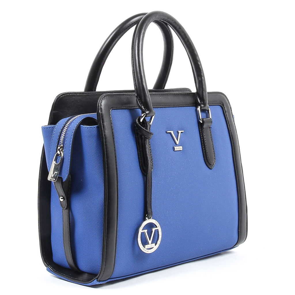 Bolso de mano para mujer V 1969 Italia