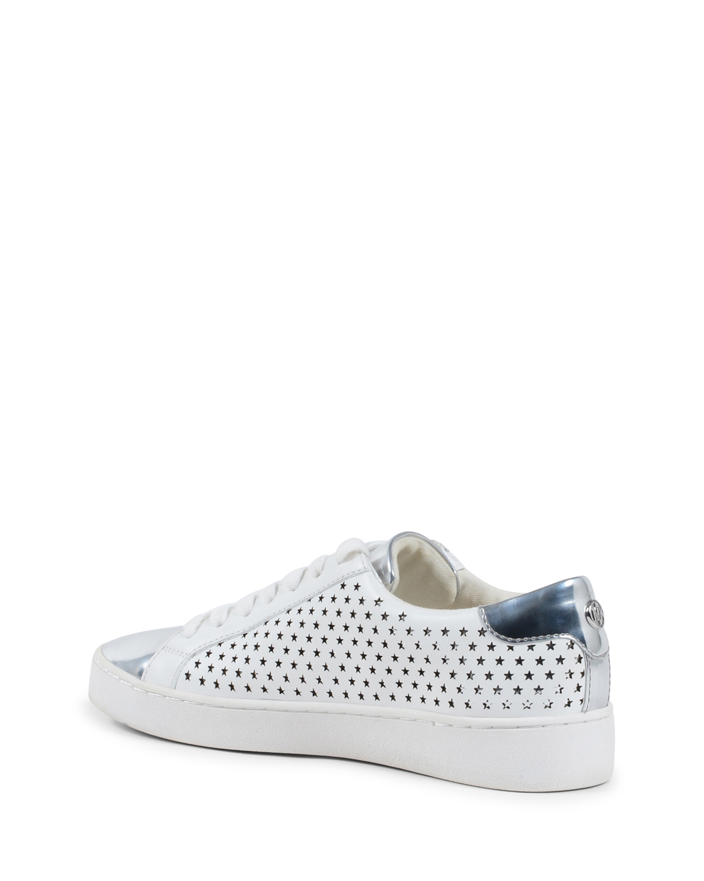 Zapatillas Michael Kors para mujer blancas IRVING