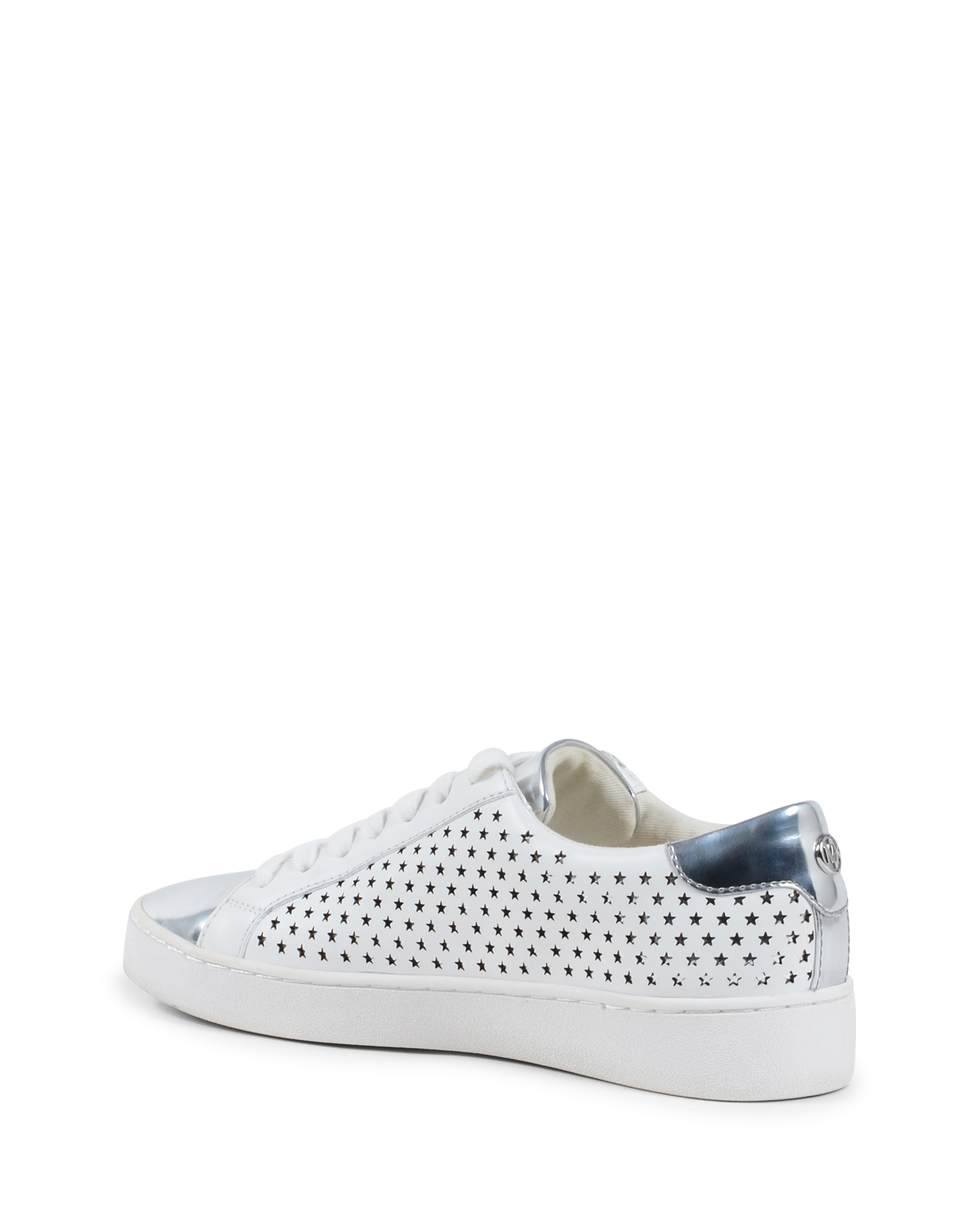 Zapatillas Michael Kors para mujer blancas IRVING