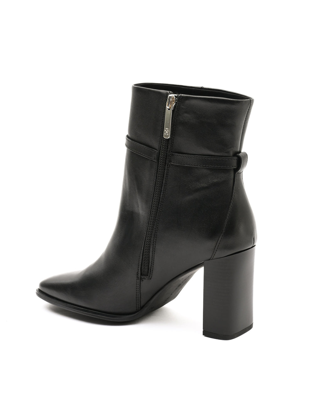 Botas Tommy Hilfiger para mujer FW0FW08241BDS