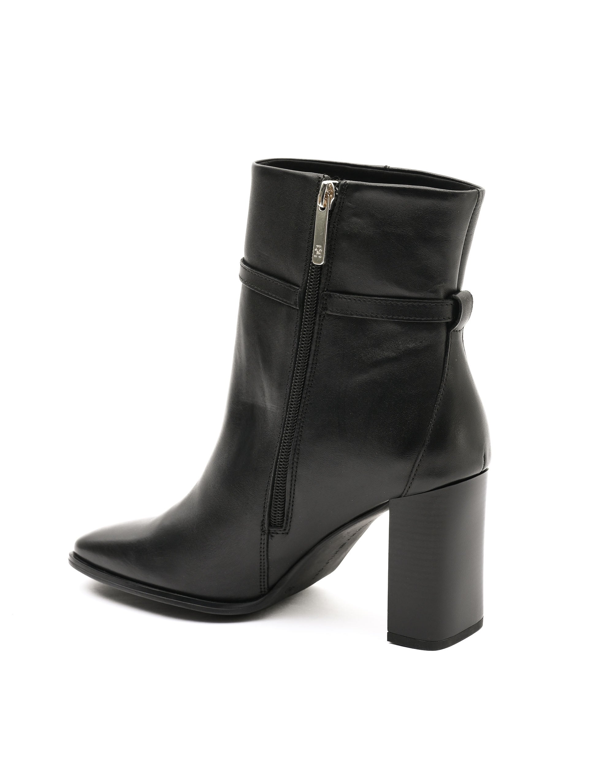 Botas Tommy Hilfiger para mujer FW0FW08241BDS