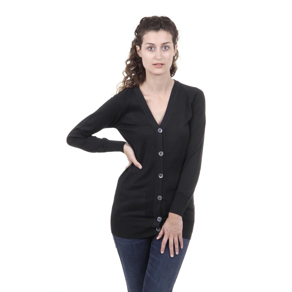 Cárdigan Fred Perry para mujer 31402080 9102