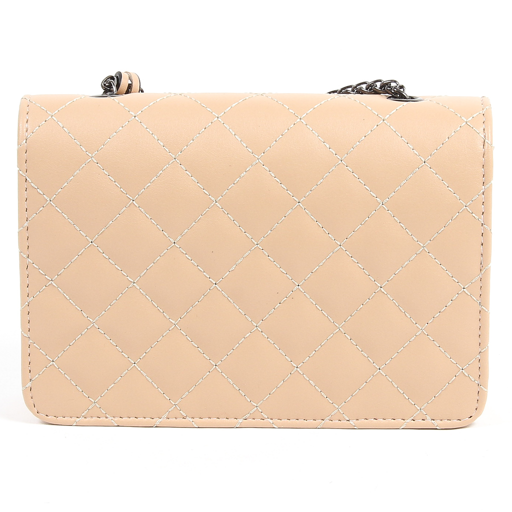 Bolso de mano para mujer V 1969 Italia