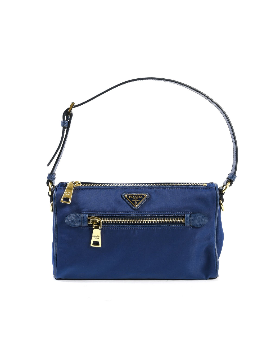 Bolso de mano Prada BN1834 Royal