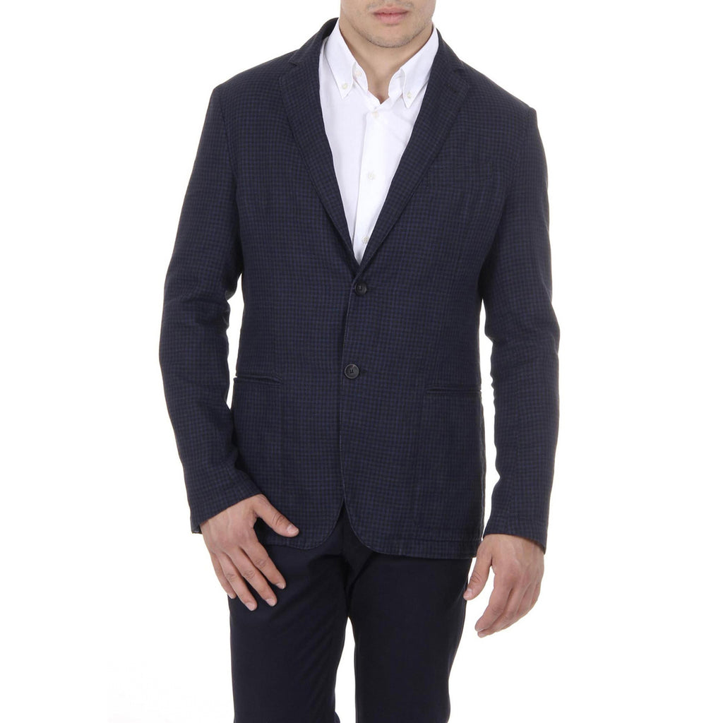 Armani Collezioni Chaqueta Hombre TCG070 TCS70 922