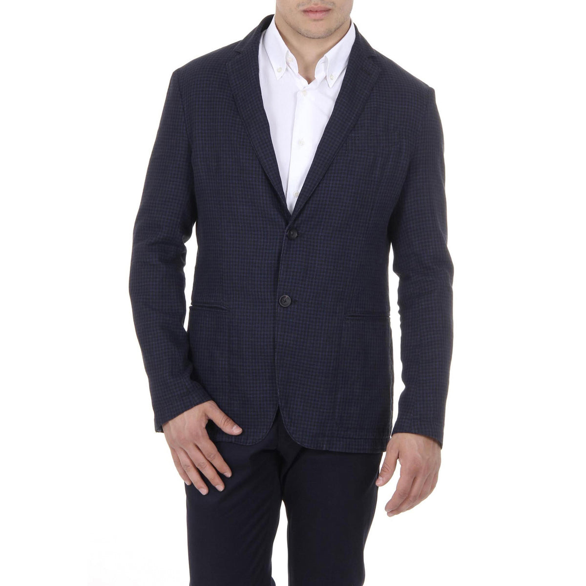 Armani Collezioni Chaqueta Hombre TCG070 TCS70 922