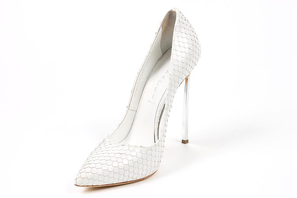 Casadei escote 5523N164.EN4DYNO900