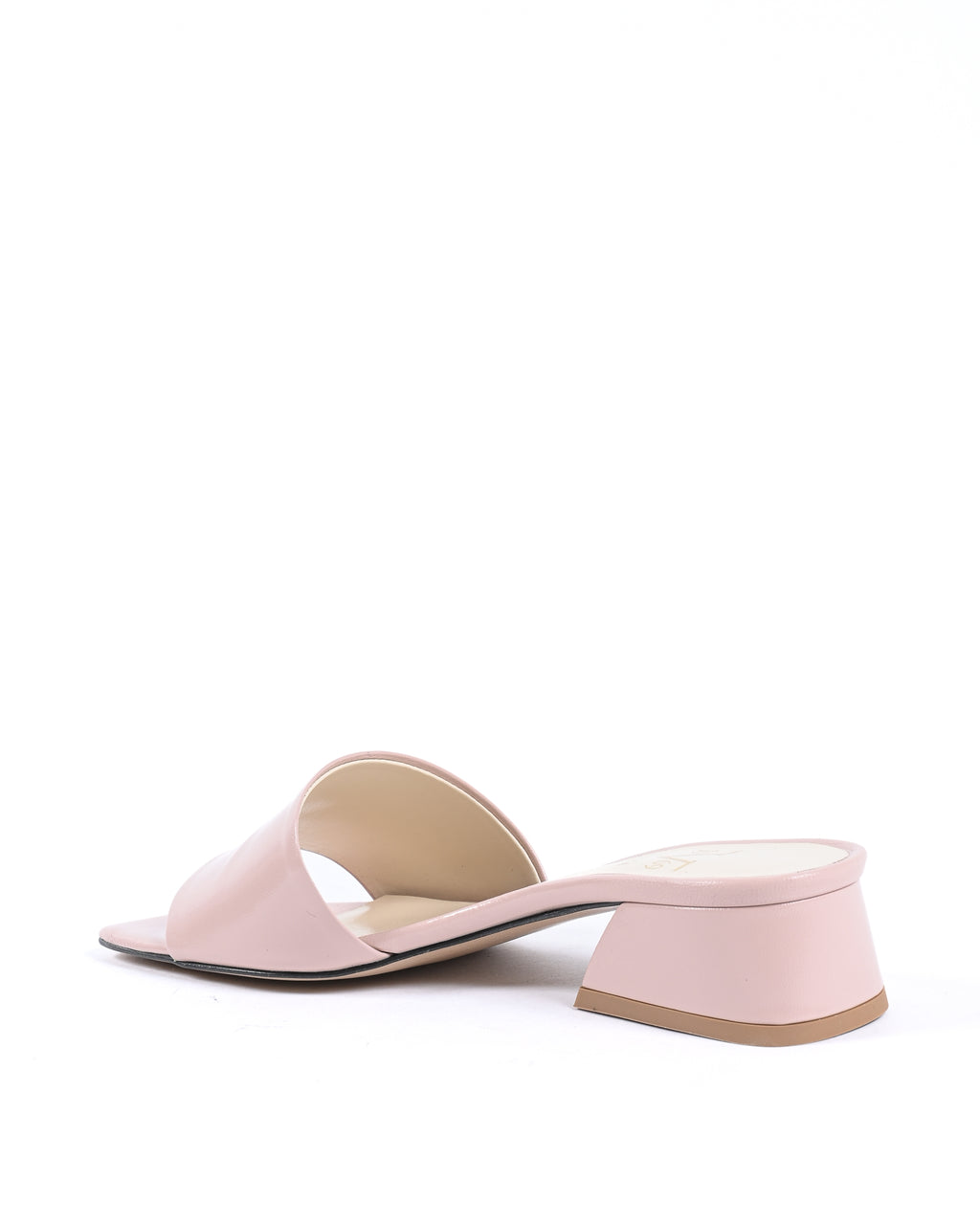 19V69 Italia Sandalia Mujer Rosa NEPER KID CIPRIA