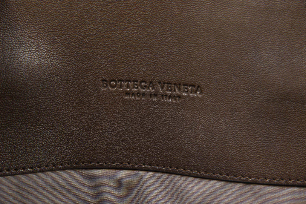 Bottega Veneta Bolso Intrecciato para hombre 327668 VBG80 2527