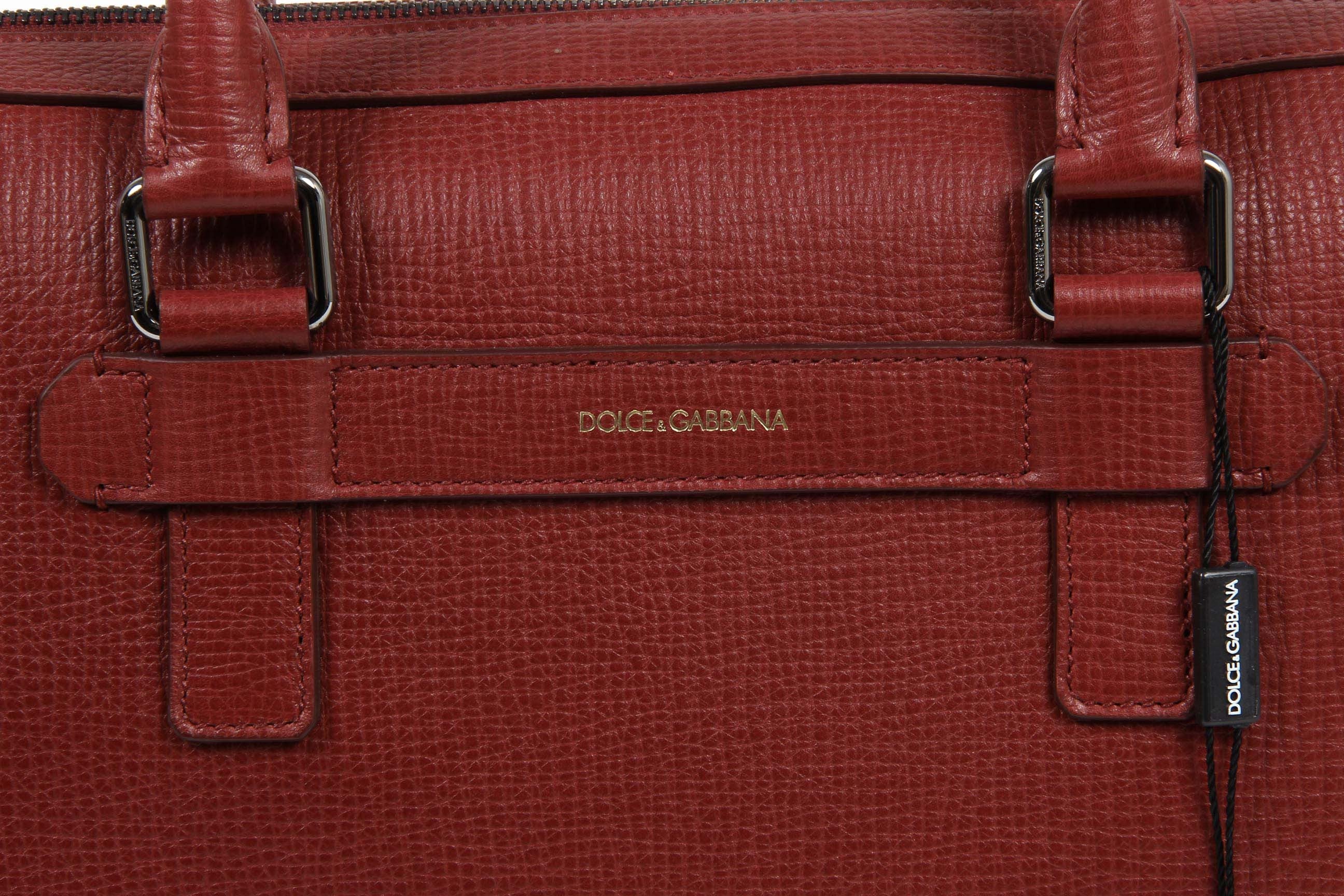 Bolso Dolce & Gabbana para hombre BM1255 A1503 87572