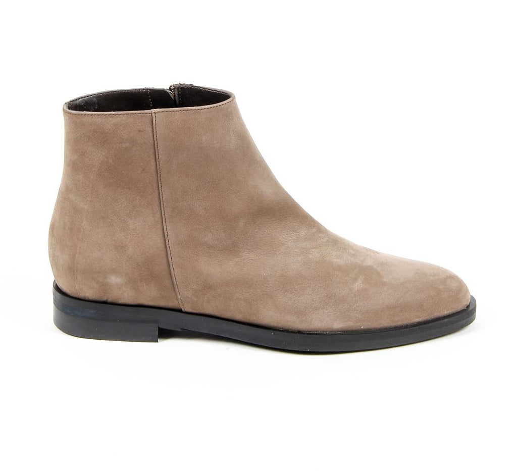 V 1969 Italia Botines para mujer B1993 CAMOSCIO TAUPE