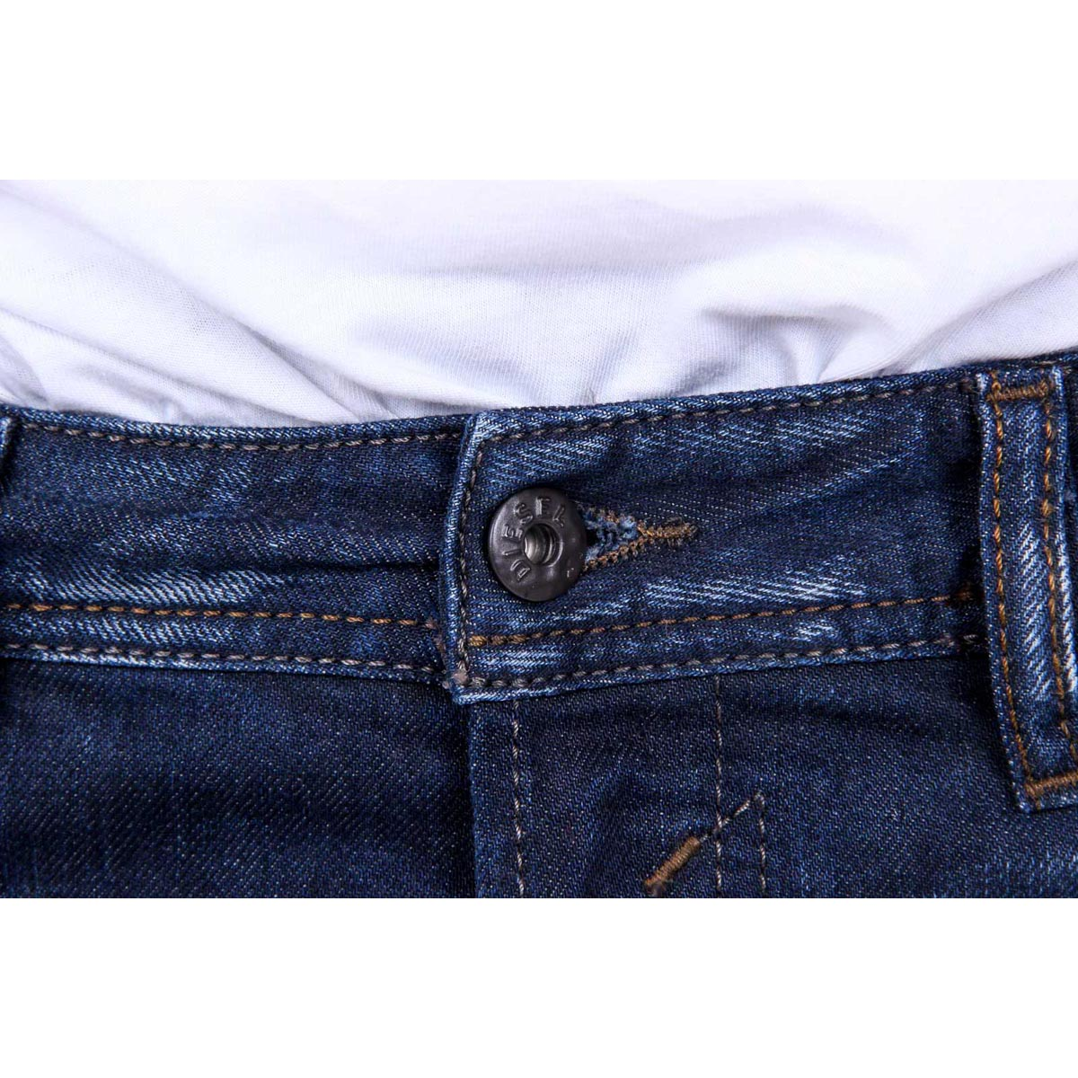 Vaqueros Diesel para hombre WAYKEE 0845A L.32
