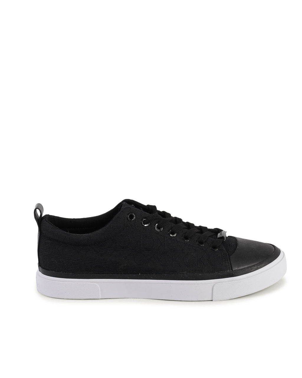 Calvin Klein Womens Sneaker Black HW0HW017770GK