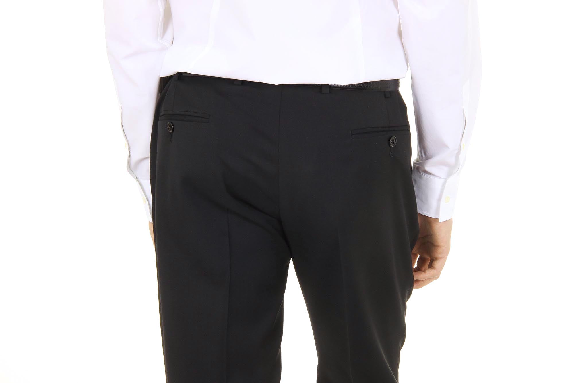 Traje de hombre Armani Collezioni RCVMET 0B003 999
