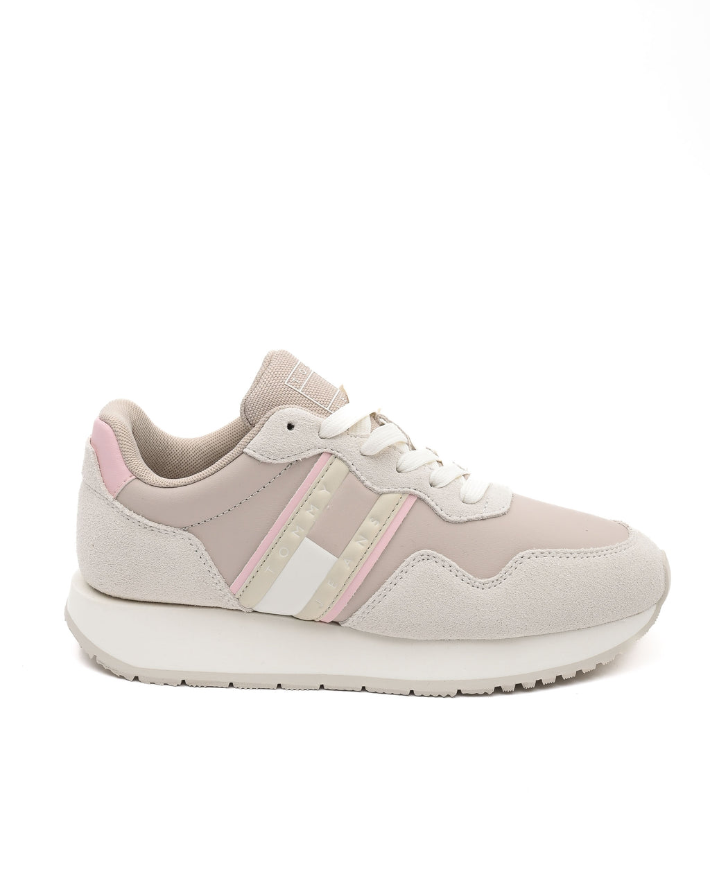 Tommy Hilfiger Womens Sneakers EN0EN02510PJ5