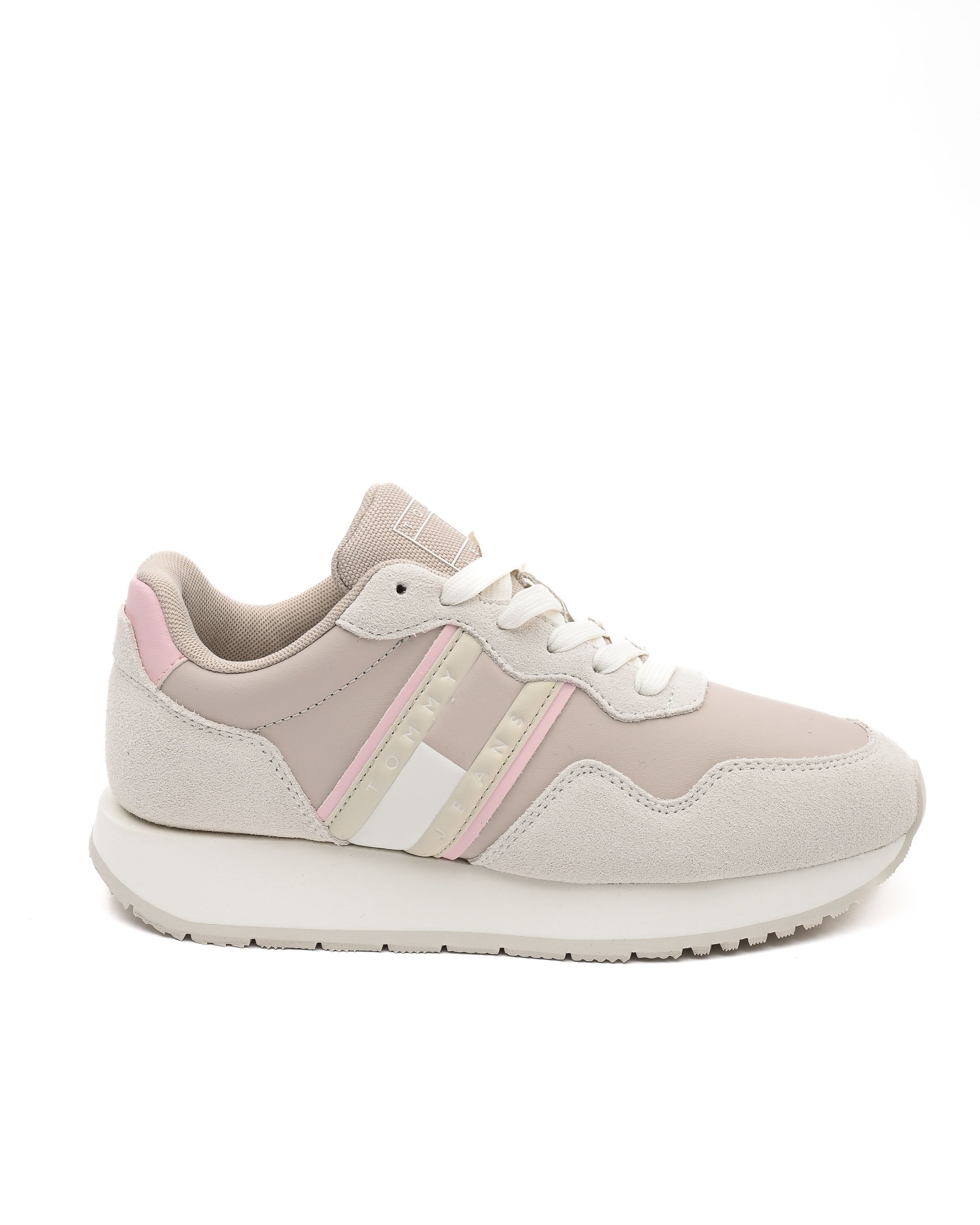 Tommy Hilfiger Womens Sneakers EN0EN02510PJ5
