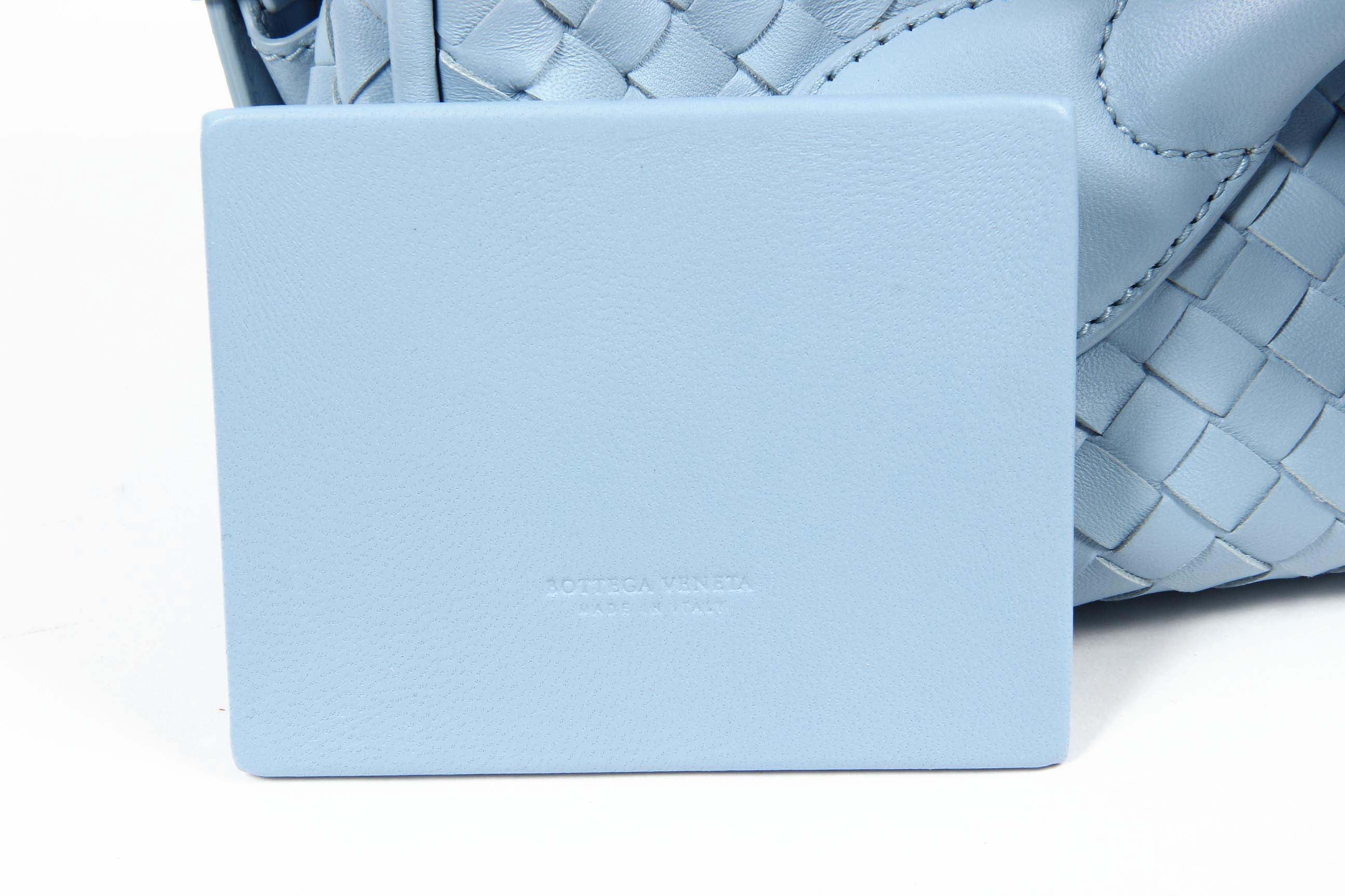 Bottega Veneta Bolso Intrecciato para mujer 363799 V0016 4960