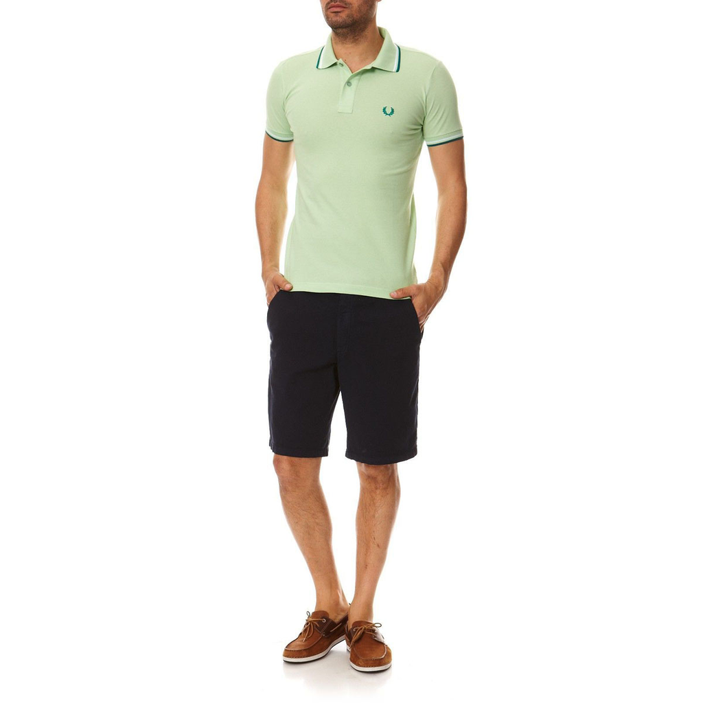 Polo Fred Perry para hombre 30162009 2334