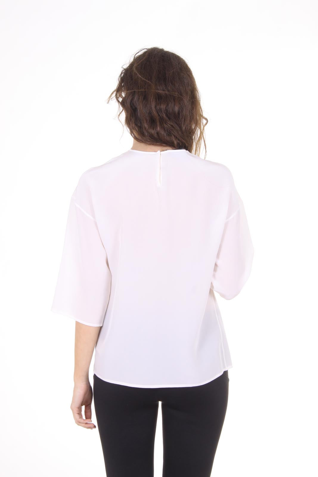 Blusa Dolce & Gabbana para mujer F7L24Z G7AIX W0001