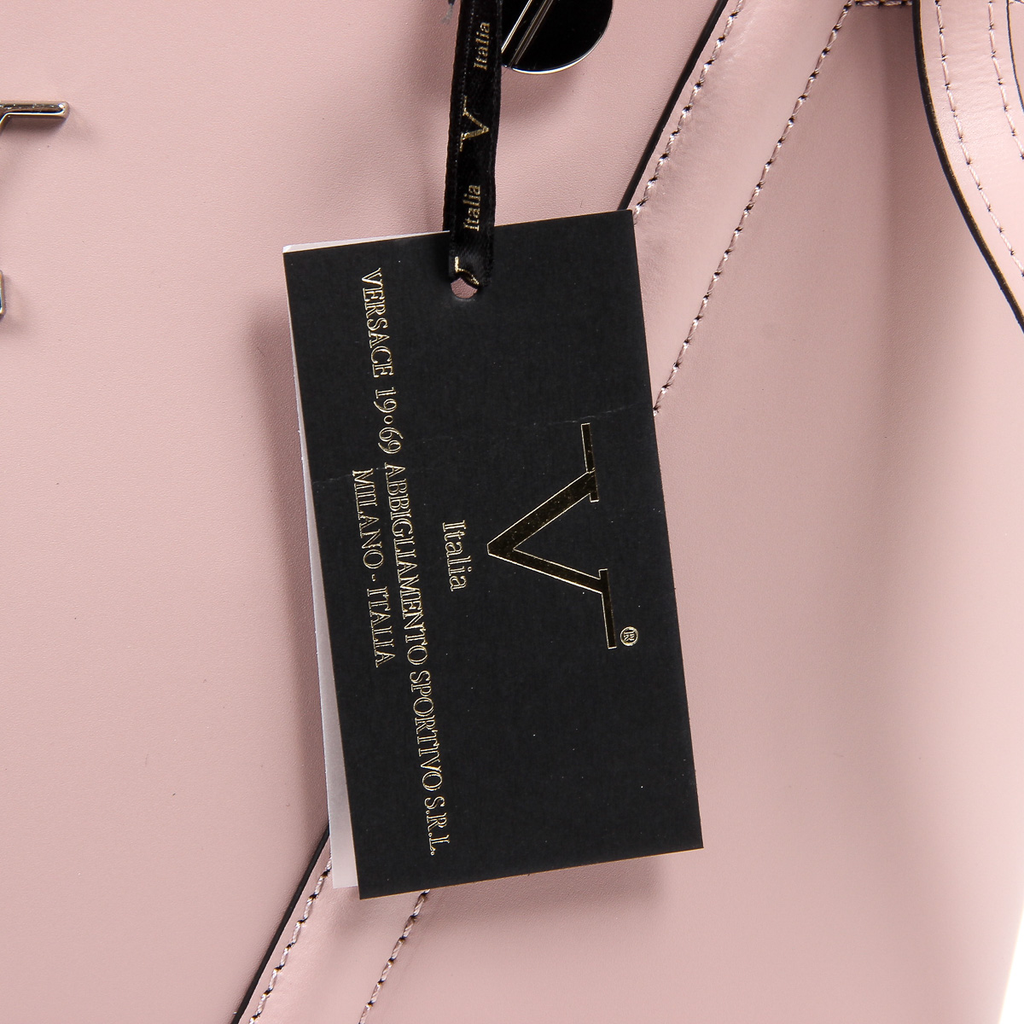 Bolso de mano para mujer V 1969 Italia