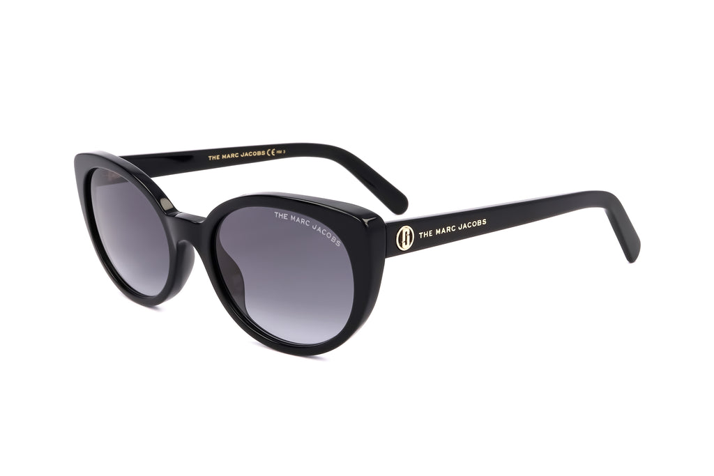 Gafas de sol Marc Jacobs para mujer MARC 525 S 807 55 20 145 NEGRO