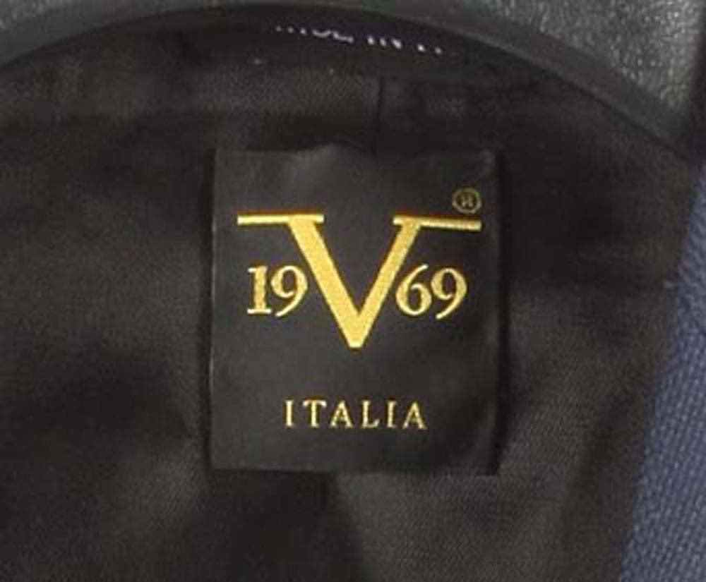 Chaqueta de hombre V 1969 Italia 2 CAPRI B - CTN68UP 70