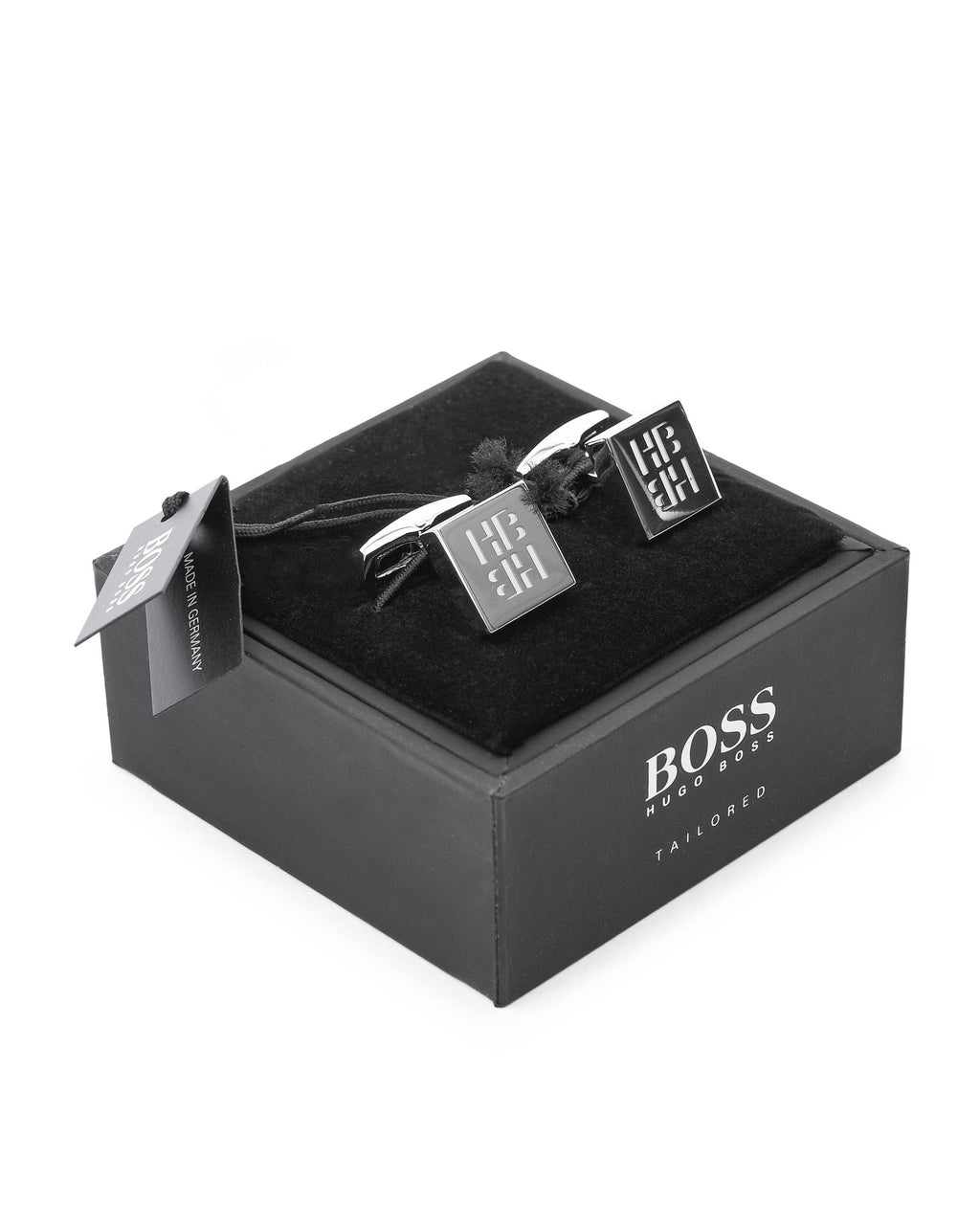 Gemelos Boss by Hugo Boss para hombre 50447659 040