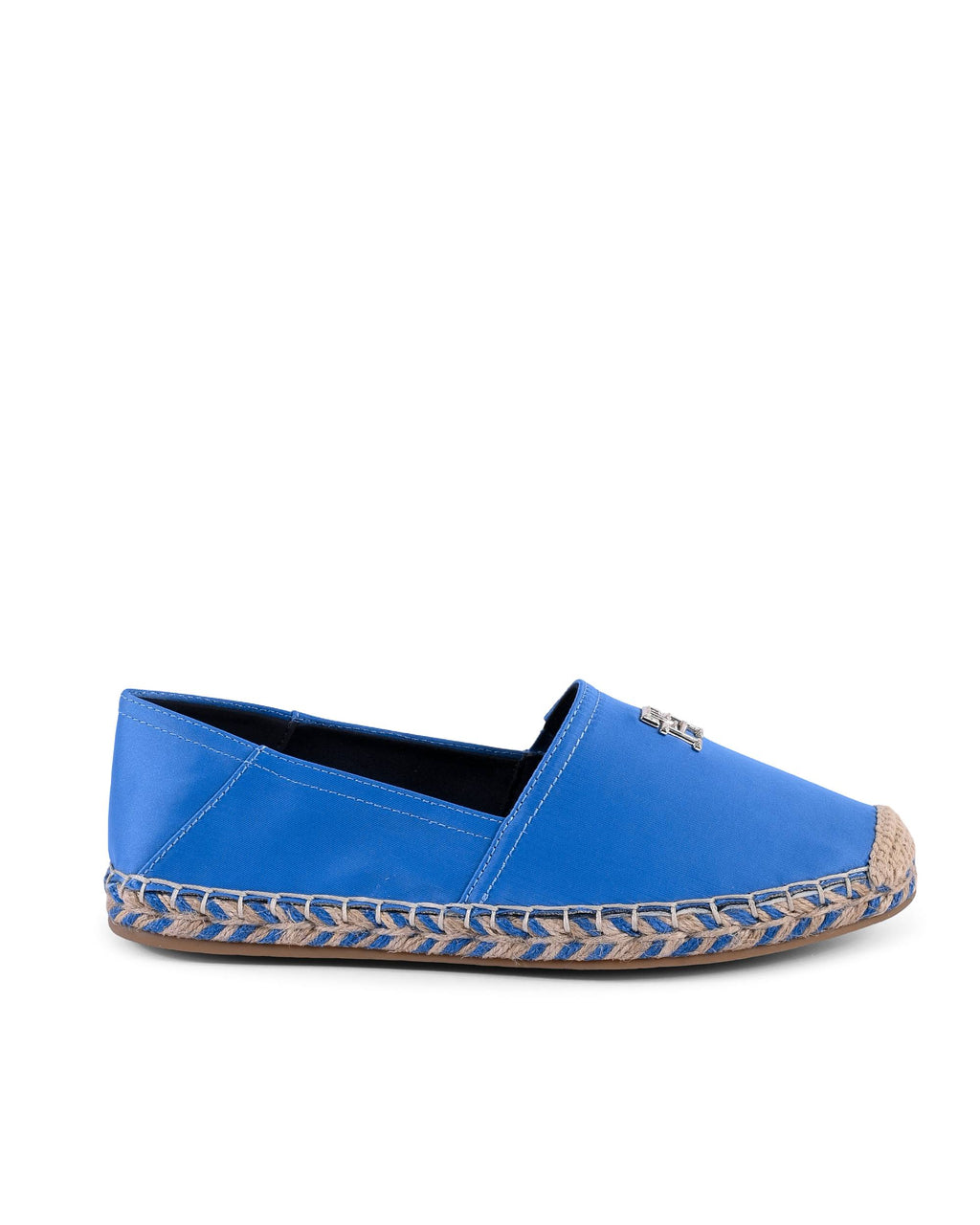 Tommy Hilfiger Womens Casual Shoes Blue FW0FW07881C30