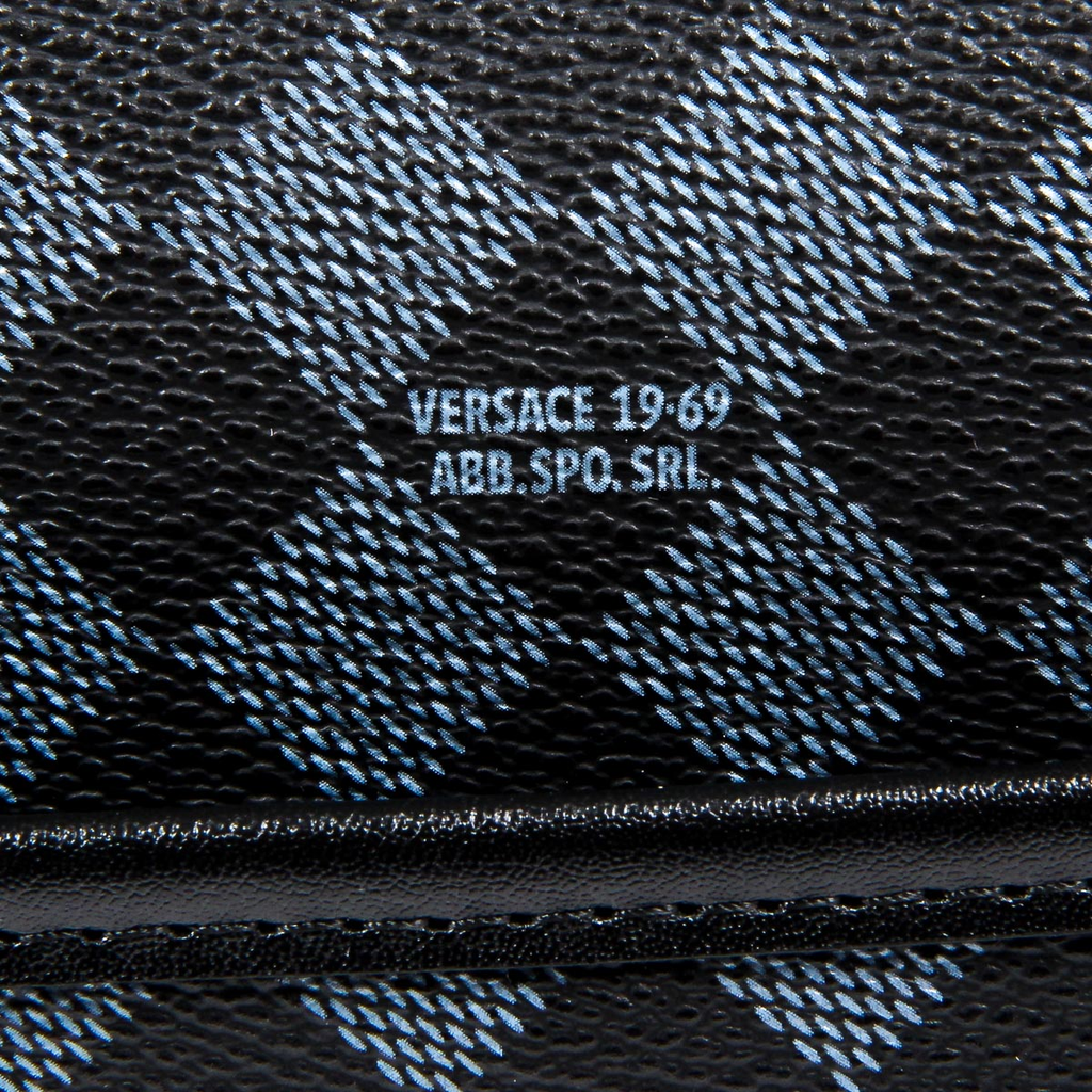 V 1969 Italia Mens Bag