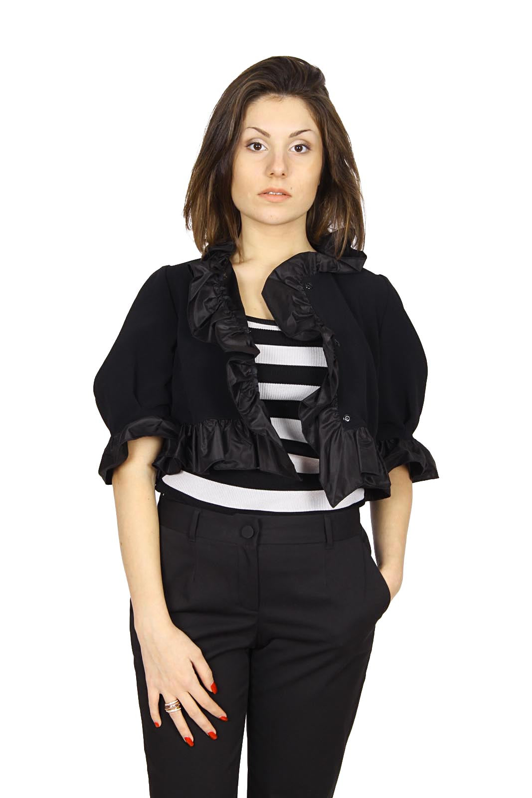 Chaqueta Dolce & Gabbana para mujer F254RT FURDV N0000