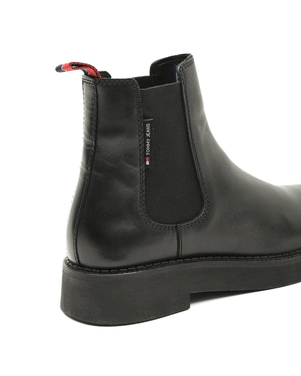Tommy Hilfiger Womens Boots EN0EN02622BDS