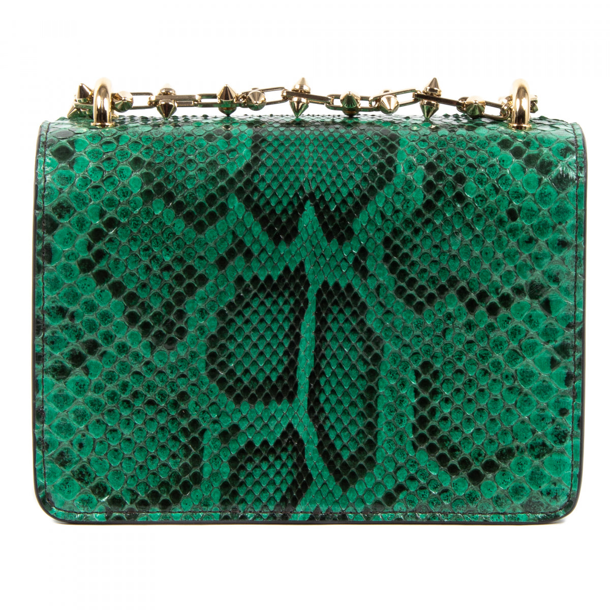 Bolso bandolera pequeño Siena Python