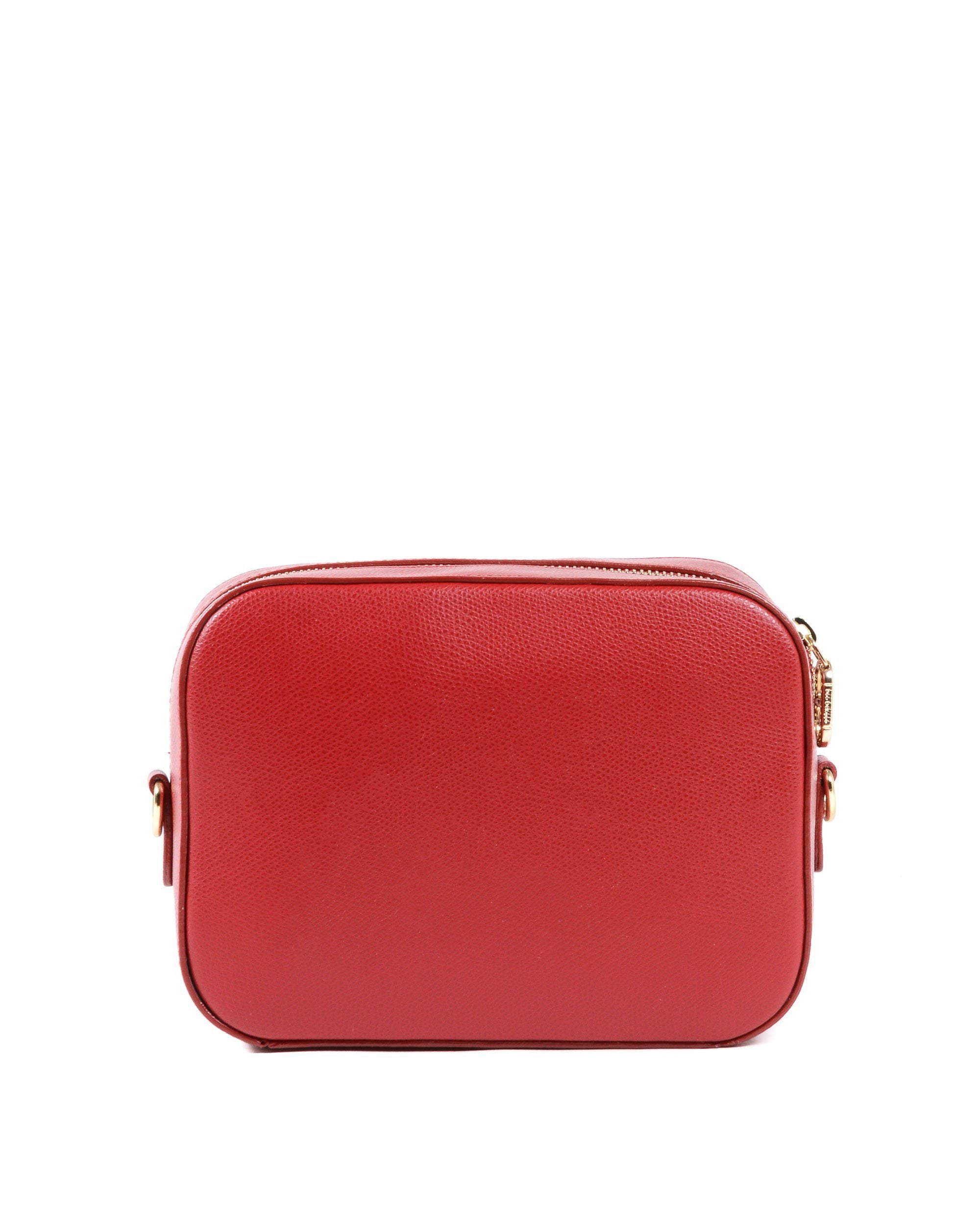 Bolso para cámara Catania Ruby