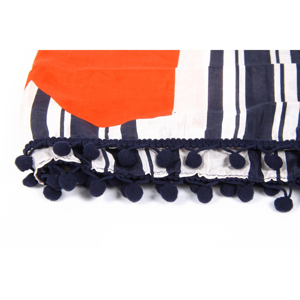 Bufanda Tory Burch para mujer 12155033 420