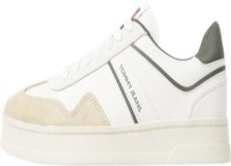 Tommy Hilfiger Mens Sneakers EM0EM01462YBI