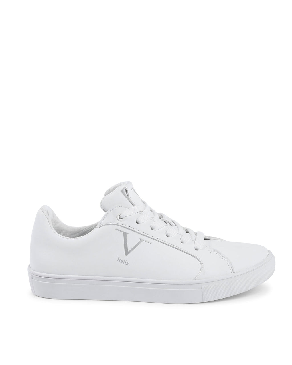 Zapatillas V Italia para mujer blancas SNK 001 W BLANCO