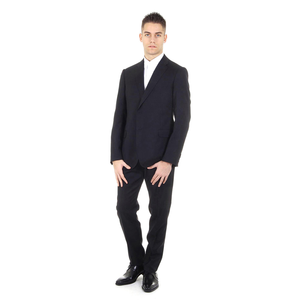 Traje de hombre Armani Collezioni RCVMET 0B003 999