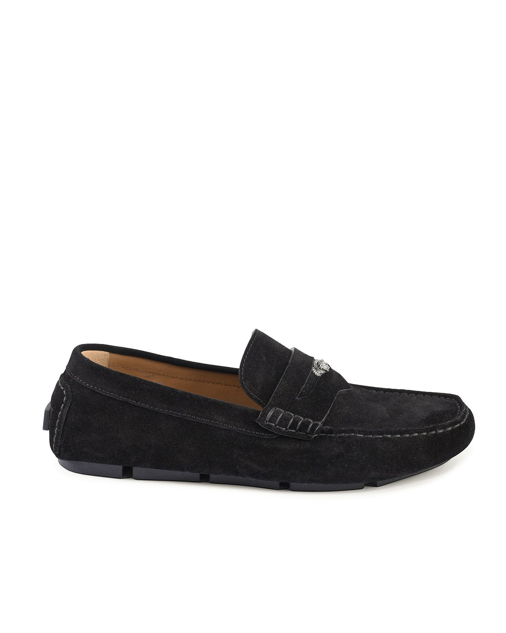 Zapatos Versace para hombre 10139601A09892 1B00E