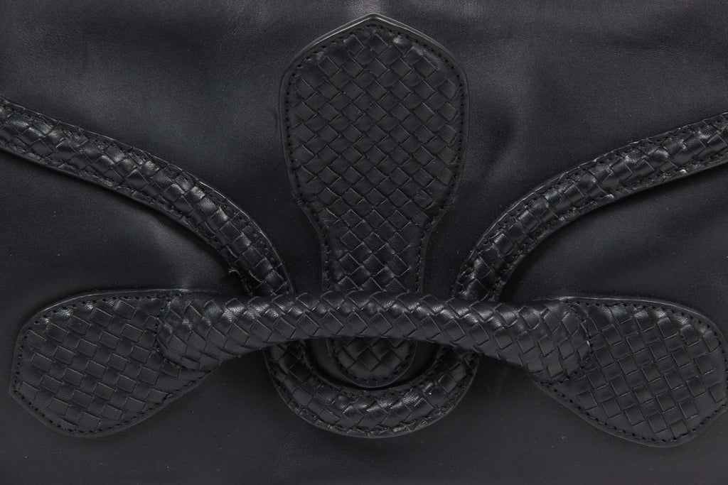 Bolso de mano para mujer Bottega Veneta 363798 VAHJ4 1000
