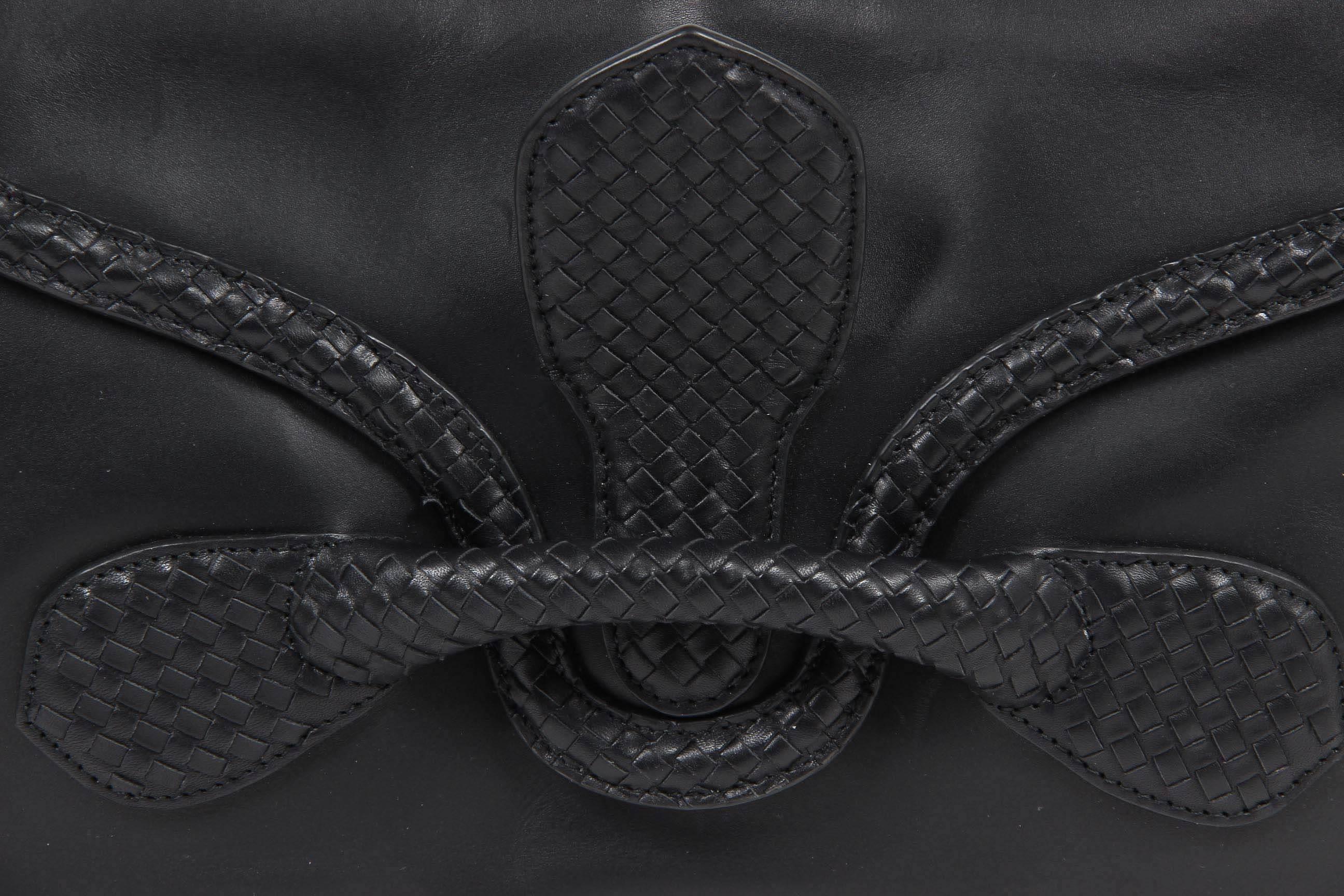 Bolso de mano para mujer Bottega Veneta 363798 VAHJ4 1000