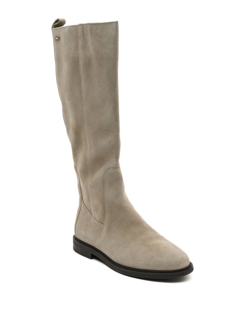 Botas Tommy Hilfiger para mujer FW0FW08178AEG
