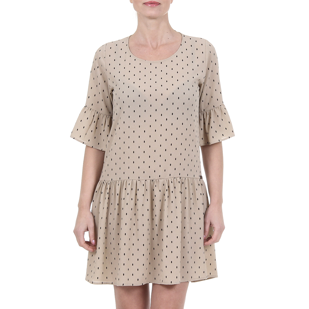 V 1969 Italia Vestido de mujer MONTANA