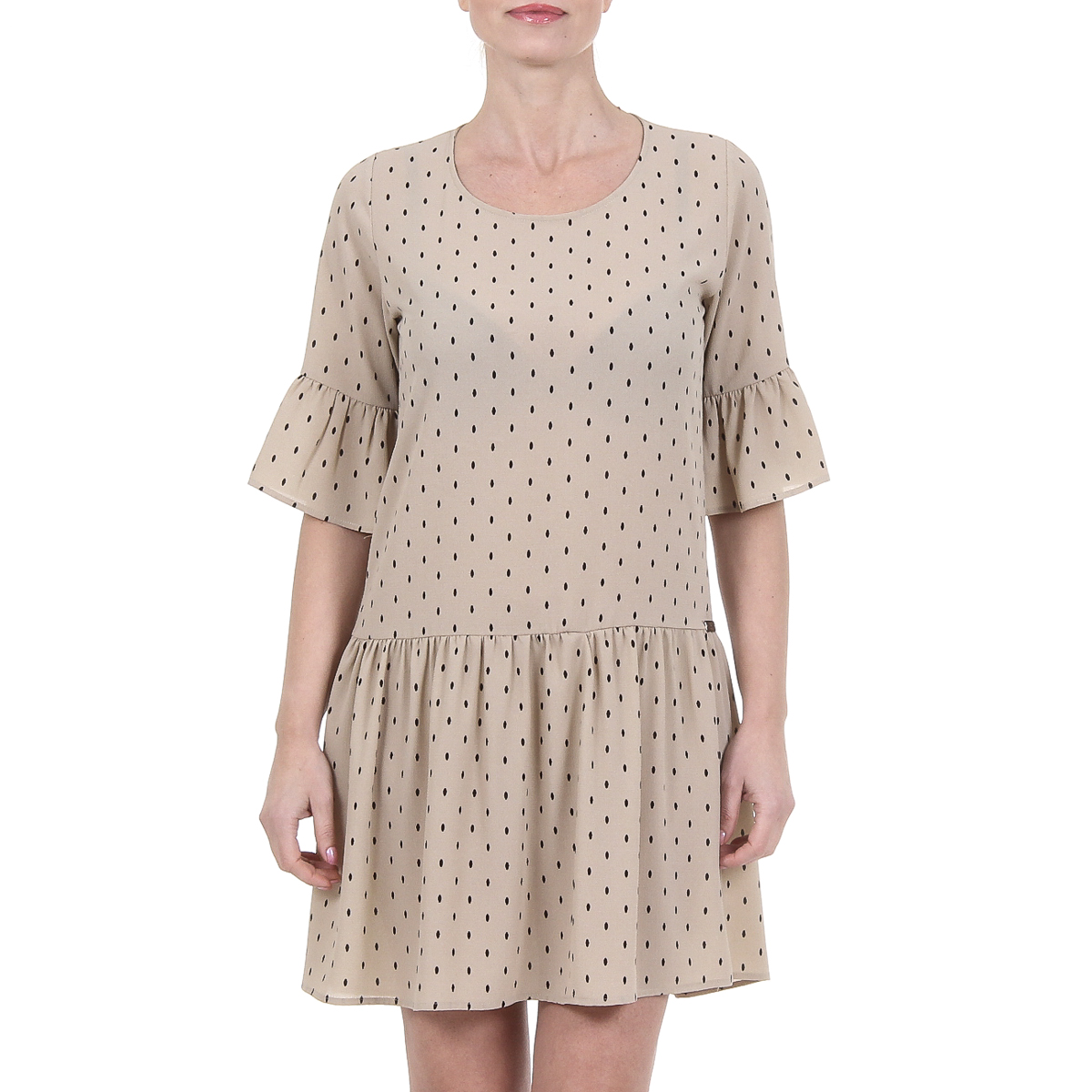 V 1969 Italia Vestido de mujer MONTANA